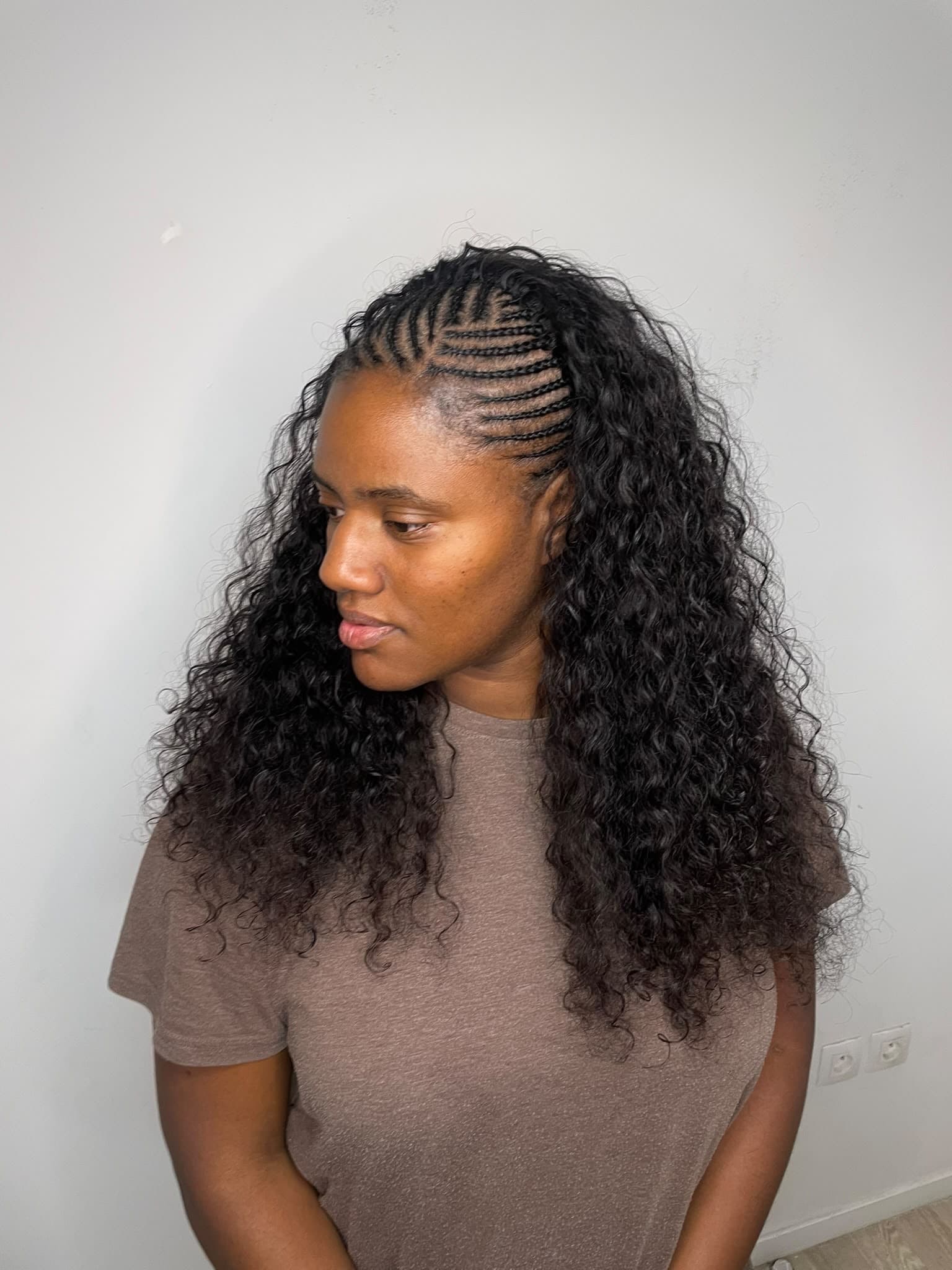 Fulani Braids Jayda Wayda