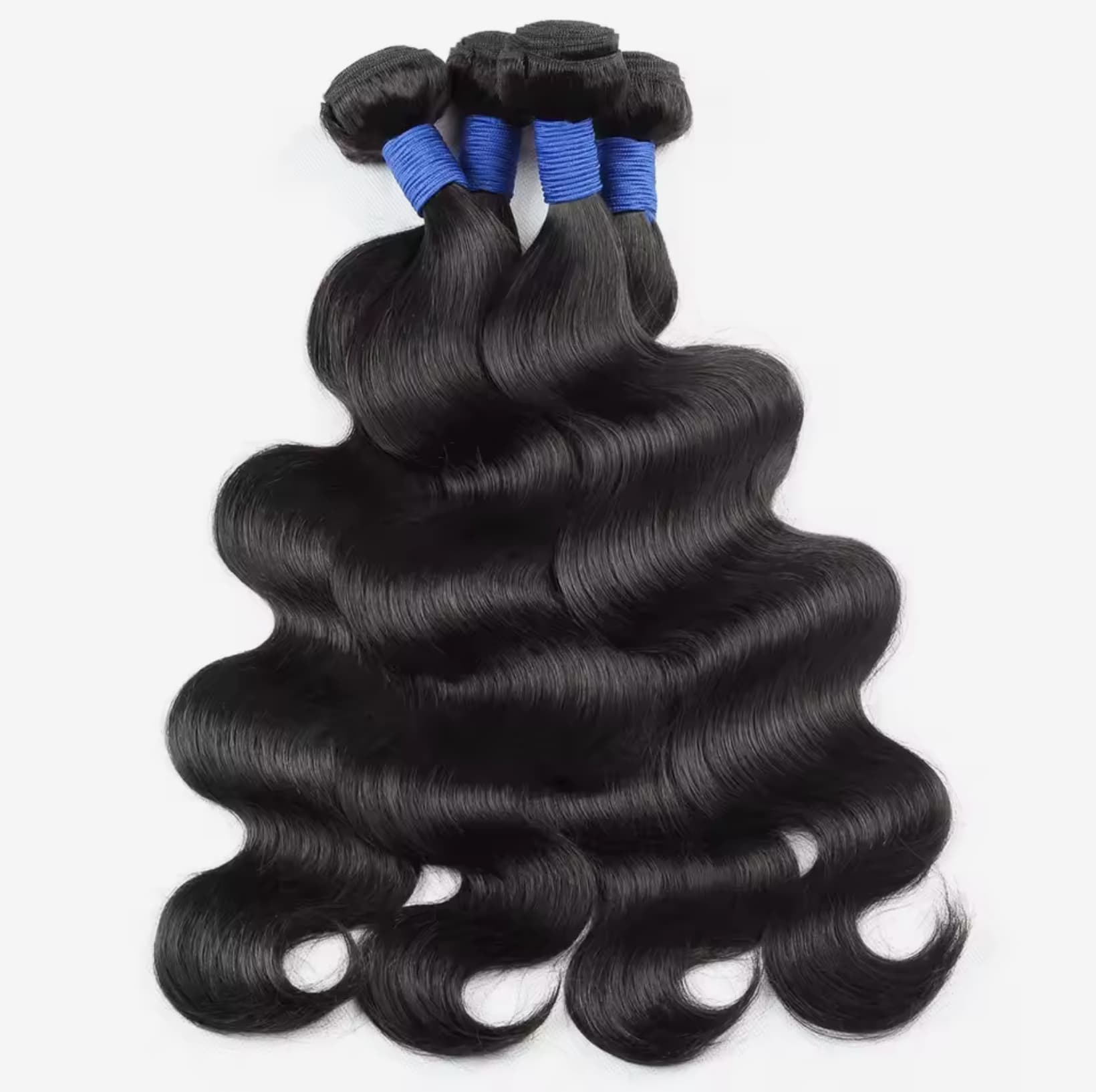 Extension Brésilienne Body Wave