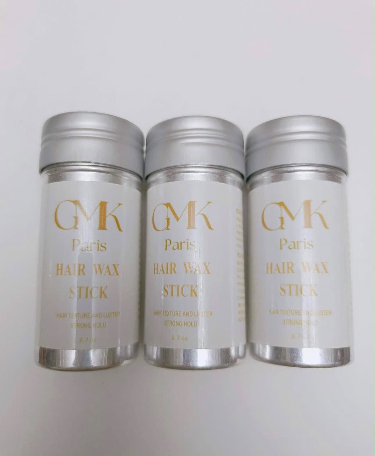 Hair Wax Stick