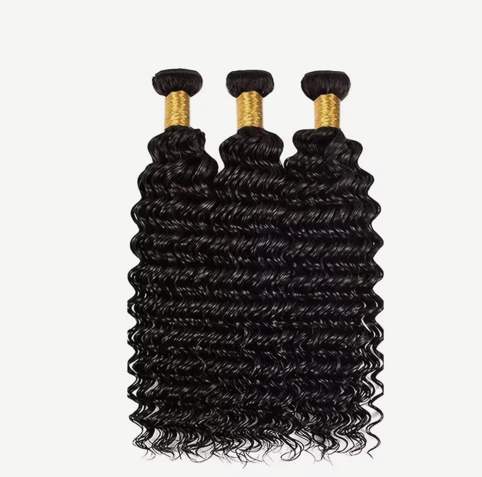 Tissage Brésilienne Deep Wave